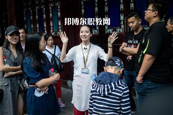 河北旅游管理中等專業(yè)學(xué)校2022年報名條件、招生要求、招生對象