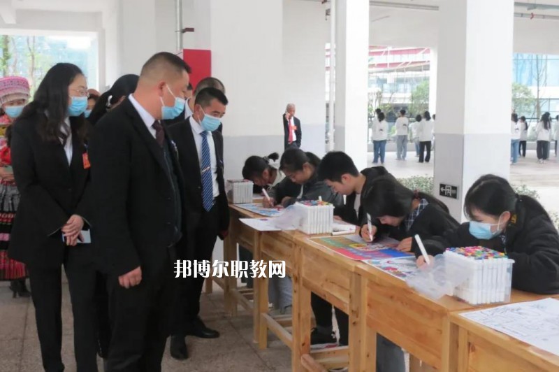 四川興文職業(yè)技術(shù)學(xué)校2022年報(bào)名條件、招生要求、招生對(duì)象