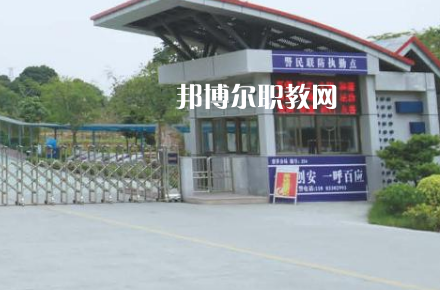 東莞汽車技術學校2022年報名條件、招生要求、招生對象 