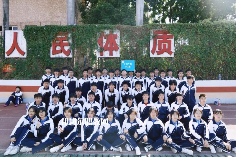 深圳中嘉職業(yè)技術(shù)學校2022年報名條件、招生要求、招生對象