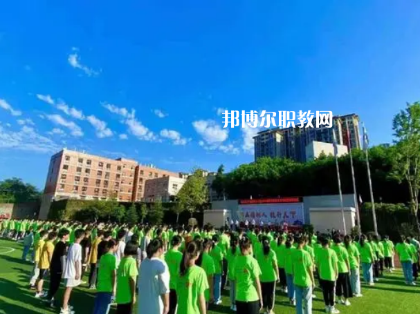 重慶藝才高級(jí)技工學(xué)校2022年招生簡章