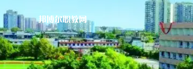 四川廣播電視中等專業(yè)學(xué)校怎么樣、好不好