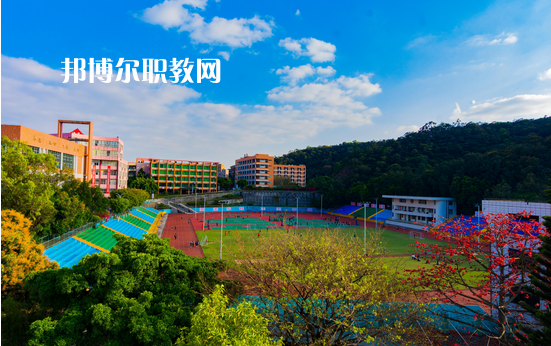 東莞紡織服裝學(xué)校2022年報名條件、招生要求、招生對象