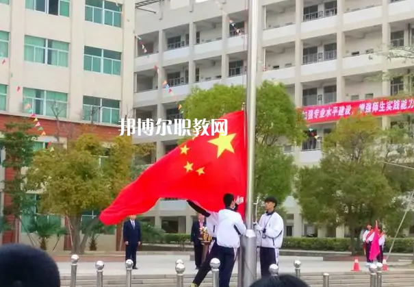 潮州職業(yè)技術(shù)學(xué)校2022年報(bào)名條件、招生要求、招生對(duì)象