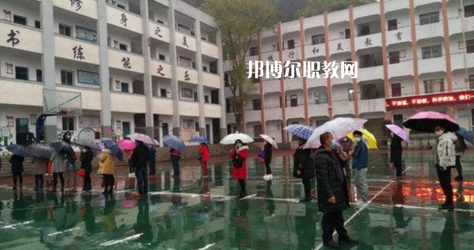 四川省合江縣福寶職業(yè)中學2022年報名條件、招生要求、招生對象