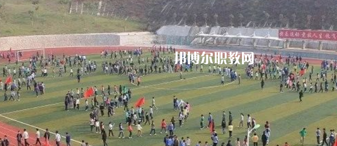 綿陽職業(yè)技術(shù)學(xué)院中專部怎么樣、好不好