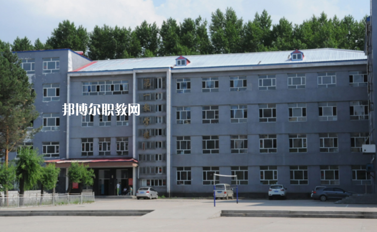 黑龍江省林業(yè)衛(wèi)生學(xué)校2022年報(bào)名條件、招生要求、招生對(duì)象