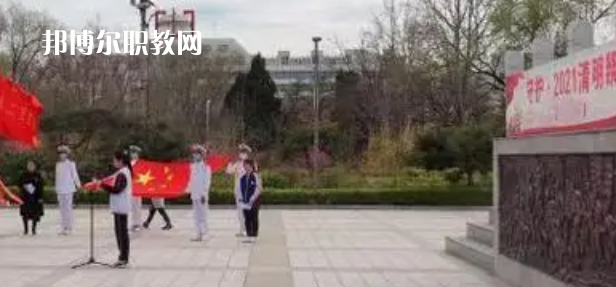 青島第二衛(wèi)生學(xué)校2022年招生條件、招生要求、招生對(duì)象