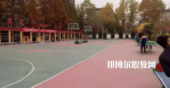 山東省濟(jì)寧衛(wèi)生學(xué)校2022年學(xué)費、收費多少