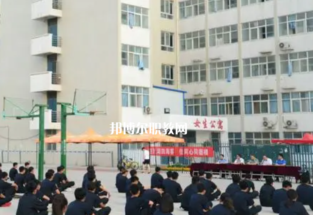 鄭州綠業(yè)信息中等專業(yè)學(xué)校2022年報(bào)名條件、招生要求、招生對象