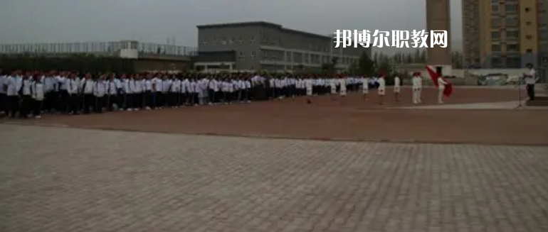 新疆巴音郭楞蒙古自治州衛(wèi)生學(xué)校2022年報名條件、招生要求、招生對象