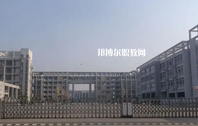 安徽馬鞍山技師學(xué)院2022年怎么樣、好不好