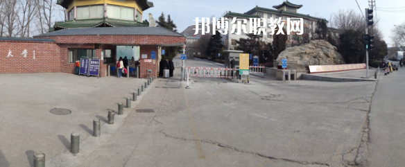 山東力明技工學校2022年報名條件、招生要求、招生對象