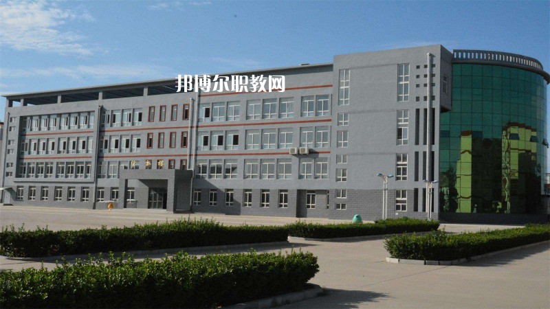 定州職業(yè)技術(shù)教育中心2022年怎么樣、好不好