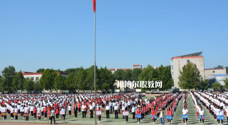 涿州職教中心2022年怎么樣、好不好