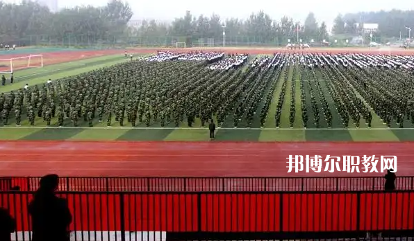 衡水科技工程學(xué)校2022年怎么樣、好不好