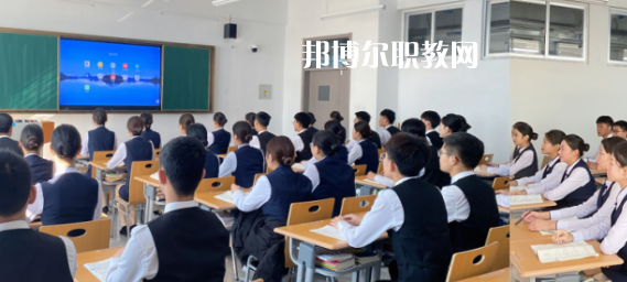 煤炭技師學(xué)院威海校區(qū)2022年報名條件、招生要求、招生對象