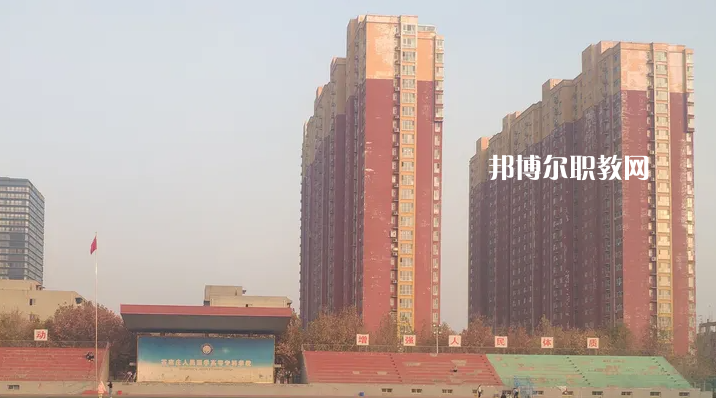 邯鄲建筑工程中專學校2022年怎么樣、好不好