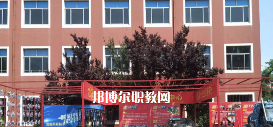 山東萬通技工學校2022年招生錄取分數(shù)線