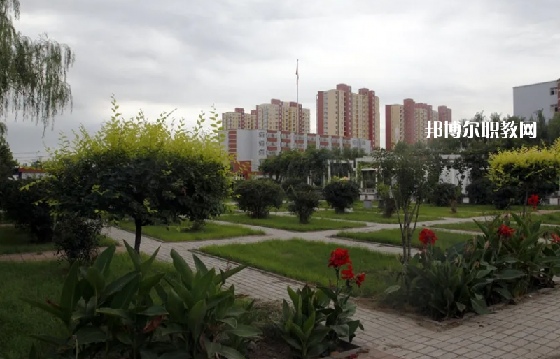 河北女子職業(yè)技術(shù)學(xué)院2022年怎么樣、好不好