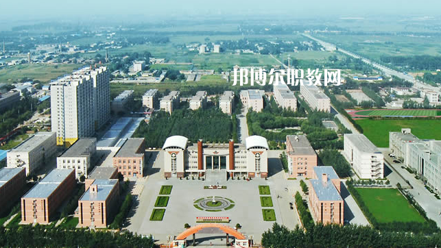 邢臺醫(yī)學高等?？茖W校2022年怎么樣、好不好