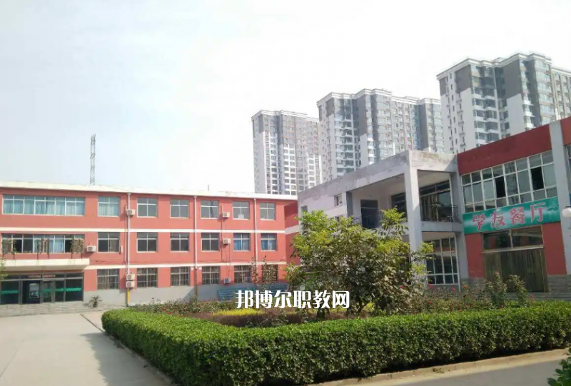 石家莊現(xiàn)代經(jīng)貿(mào)中等專業(yè)學(xué)校2022年怎么樣、好不好