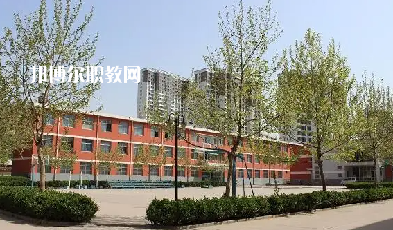 石家莊和平醫(yī)學(xué)中等專業(yè)學(xué)校2022年怎么樣、好不好