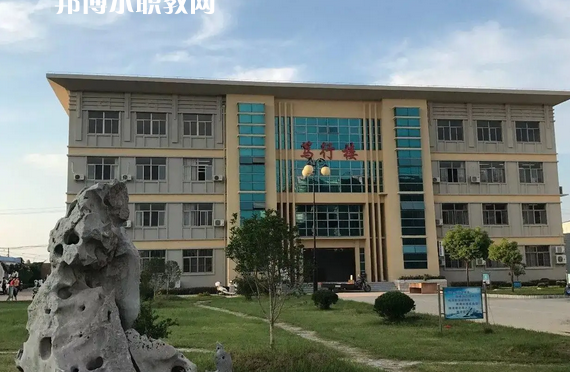 江蘇射陽中等專業(yè)學(xué)校2022年怎么樣、好不好