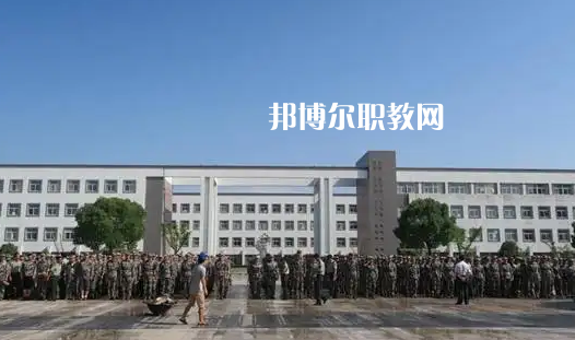 江蘇高淳中等專業(yè)學校2022年怎么樣、好不好