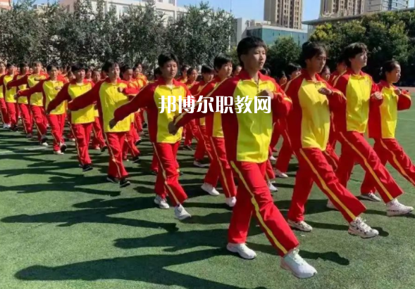 陜西省青少年體育運(yùn)動學(xué)校