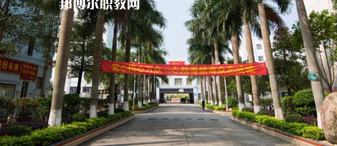 合浦中等職業(yè)技術學校2022年怎么樣、好不好