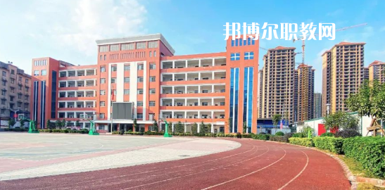 廣西工貿(mào)高級(jí)技工學(xué)校2022年怎么樣、好不好