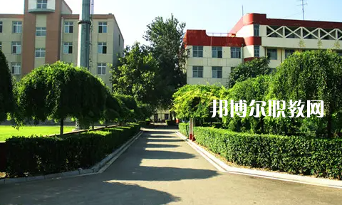 石家莊鐵路技術中等專業(yè)學2022年地址在哪里