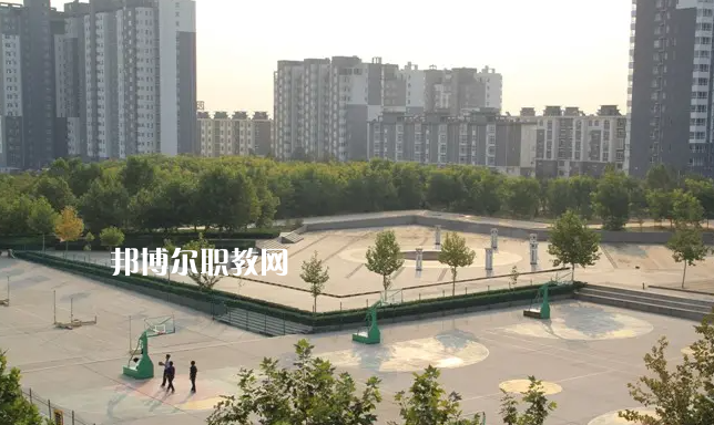 石家莊聯(lián)華職業(yè)中專學校2022年怎么樣、好不好