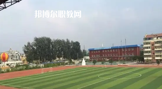 石家莊中英航空中等專業(yè)學(xué)校2022年怎么樣、好不好