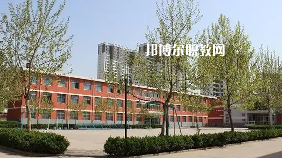 石家莊工業(yè)中等專業(yè)學(xué)校2022年怎么樣、好不好