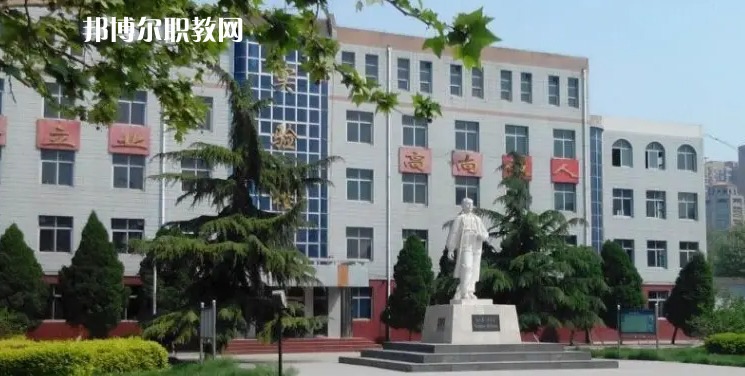 石家莊廣播電視中等專業(yè)學(xué)校2022年怎么樣、好不好