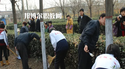 石家莊市特殊教育學(xué)校2022年怎么樣、好不好