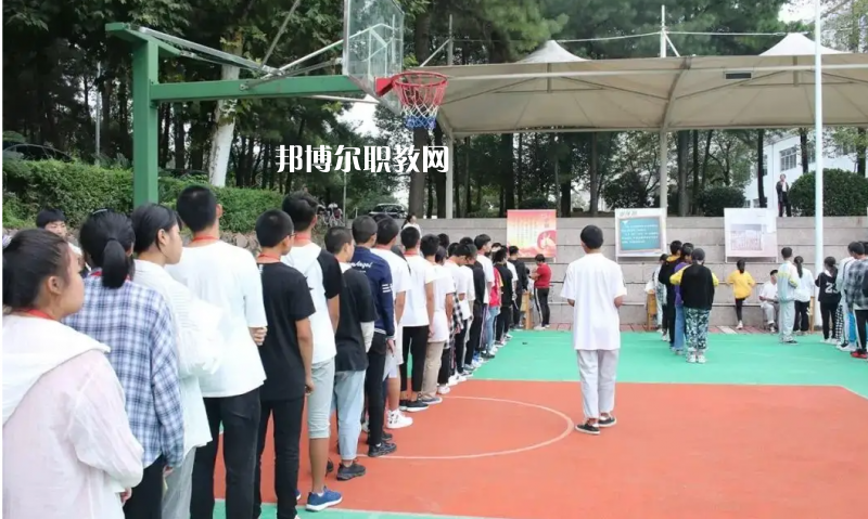 東陽職教中心2022年報名條件、招生要求、招生對象