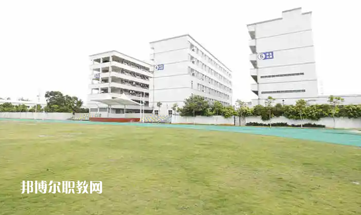 廣州金領(lǐng)技工學(xué)校2022年怎么樣，好不好