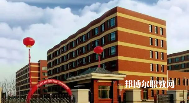 石家莊市職業(yè)財(cái)會(huì)學(xué)校2022年怎么樣、好不好