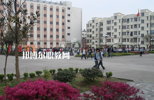 荊州勞動中等專業(yè)學校2022年怎么樣、好不好