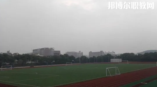 廣安機(jī)電工業(yè)職業(yè)技術(shù)學(xué)校2022年怎么樣、好不好