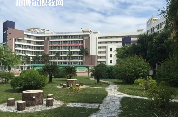 深圳智理技工學校2022年怎么樣、好不好