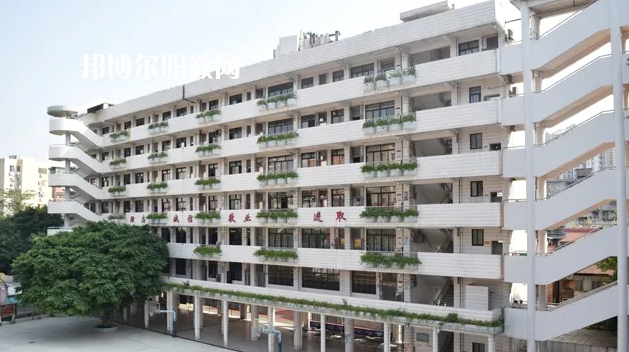 廣州海珠區(qū)工藝美術職業(yè)學校2022年網站網址