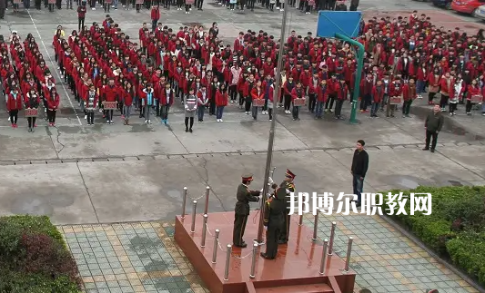 荊州創(chuàng)業(yè)職業(yè)中專(zhuān)學(xué)校2022年怎么樣、好不好
