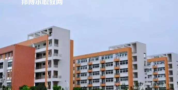 四川犍為職業(yè)高級中學(xué)2022年怎么樣、好不好