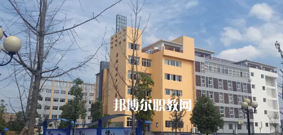四川蒼溪職業(yè)高級中學2022年怎么樣、好不好