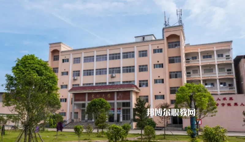 安縣職業(yè)中專(zhuān)學(xué)校2022年地址在哪里