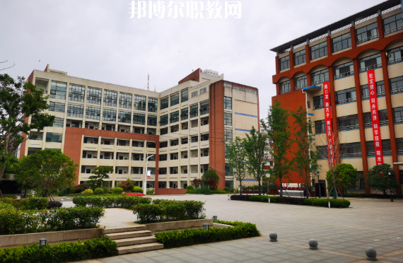 武漢石牌嶺職業(yè)高中2022年怎么樣、好不好